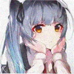 村支书扮演者头像