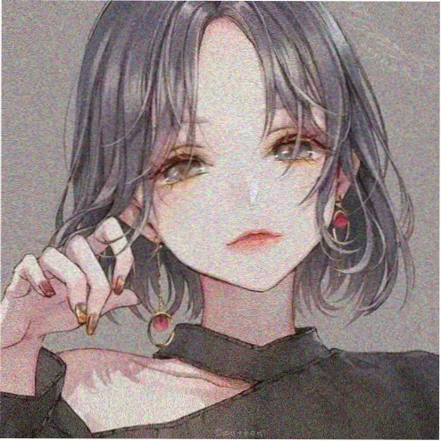 宁家老太太扮演者头像